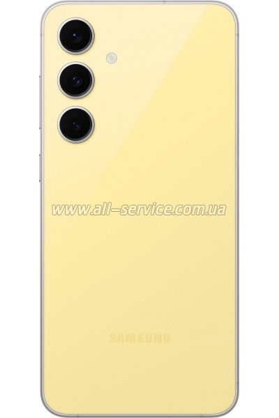   Samsung Galaxy S24 FE 8/128Gb Yellow (SM-S721BZYDEUC)