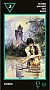 ����� ���� Scarabeo ���� �������� ���� ������ (Erotic Tarot of Manara) (EX186MU)
