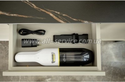  Karcher CVH 3 Plus (1.198-350.0)
