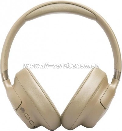 �������� JBL Tune 780 NC Beige (JBLT780NCBEG)