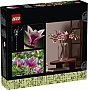 ����������� LEGO Botanicals Magnolia Branches (11510)