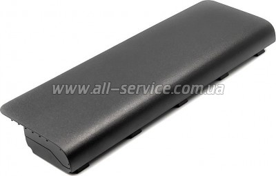 ����������� ��� �������� ASUS ROG G551 (A32N1405) 10.8V 5200mAh PowerPlant (NB430659)