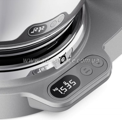   Kenwood Titanium Chef Baker XL KVL 85.004 SI (KVL85.004SI)