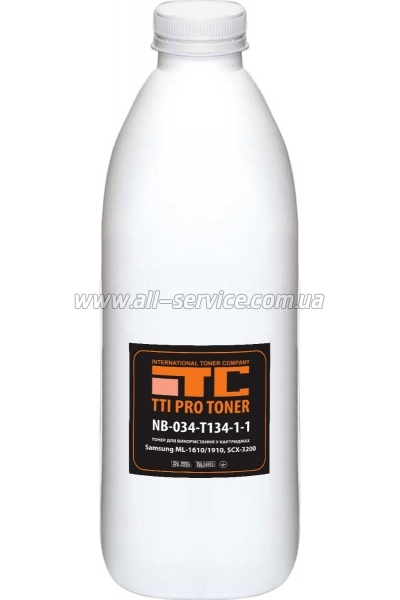 ����� TTI PRO Samsung ML-1610/ 1910/ SCX-3200 ����� 900� (NB-034-T134-1-1)