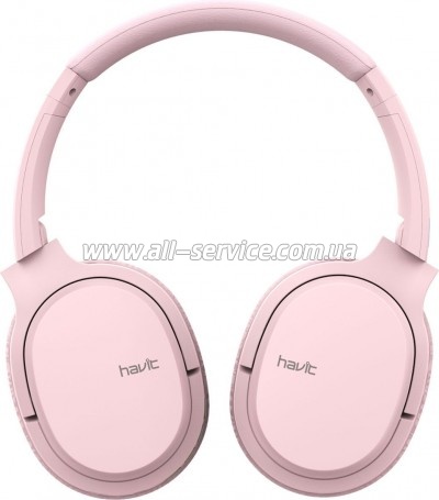 �������� Havit HV-I62 Deep Pink (6939119024673)
