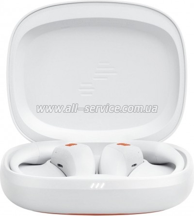 �������� JBL Endurance Zone White (JBLENDUZONEWHT)