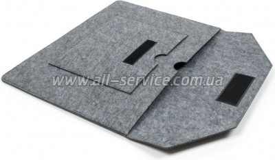    Vinga 15.6" NSF150 Envelope Gray (NSF150EGY)