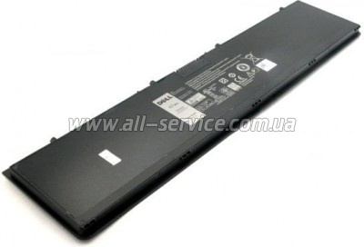 ����������� ��� �������� Dell Latitude E7440 3RNFD 7100mAh (54Wh) 6cell 7.4V Li-ion (A47099)