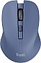  Trust Mydo Silent Wireless Blue (25041)