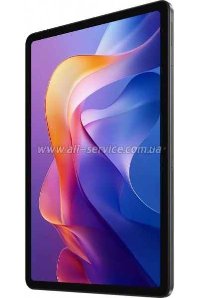  Xiaomi Redmi Pad 2 11" 4G 4/128GB Graphite Gray (VHU5660EU) (1151101)