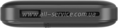 ������� ������������� Energizer 10000mAh PD 15W Black (UE10050CC)