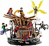  LEGO Marvel   - 900  (76261)