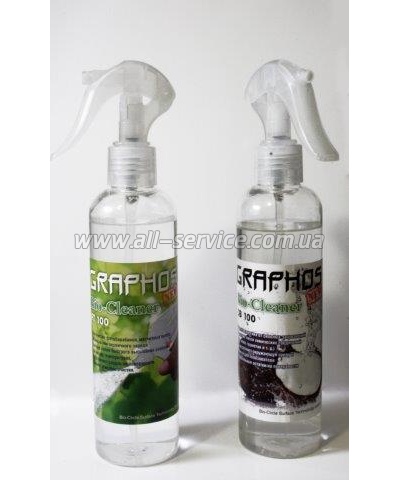 /  Graphos Bio-Cleaner FT-100 250