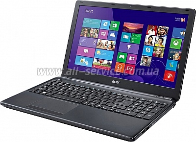 Ноутбук ACER E1-572G-34016G75Mnkk (NX.MJNEU.002) Ноутбук ACER E1-572G-34016G75Mnkk (NX.MJNEU.002)