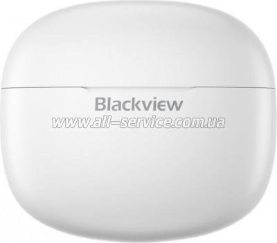  Blackview AirBuds 7 White (6931548310747)