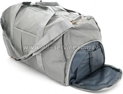 �������� ����� Voltronic Merlion 50x24x26cm Grey (YT-1890G)