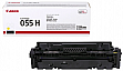  Canon 055H Canon i-sensys MF742Cdw/ MF744Cdw/ MF746Cx/ LBP663Cdw/ LBP664Cx Yellow (3017C002)