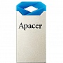  Apacer 32GB AH111 Blue RP USB2.0 (AP32GAH111U-1)