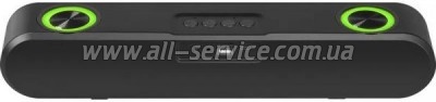   Defender Soundbar Z9 Black (65229)