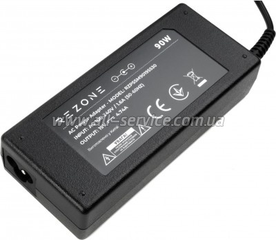     Rezone Samsung 90W 19V 4.74  5.5*3.0 (RZPSSM90195530)
