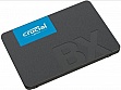SSD  240GB Crucial BX500 2.5
