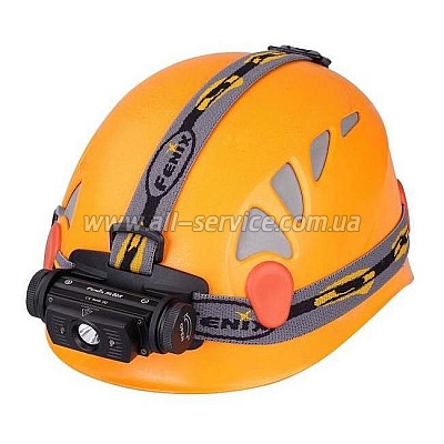   Fenix HL60R Cree XM-L2 U2  Neutral White LED