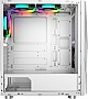  MONTECH FIGHTER 500 (W)