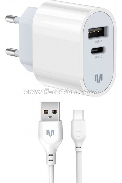 �������� ������� MadeInFuture MFS12 12W White (MIF82822)