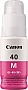 ��������� GI-40M Canon Pixma G5040/ G6040/ GM2040 Magenta (3401C001)