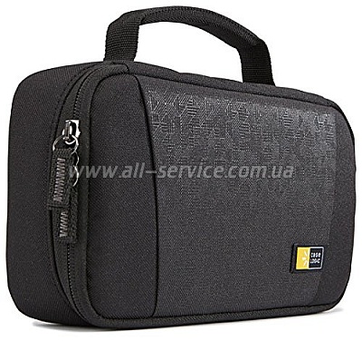  CASE LOGIC MGC101 BLACK