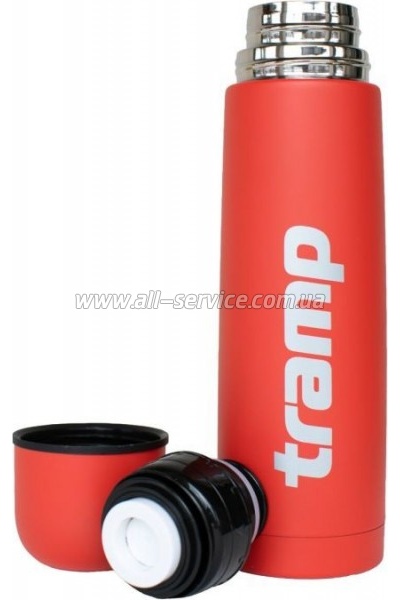  Tramp Basic 0.75  Red (UTRC-112-red)