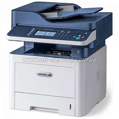  4 / Xerox WC 3335DNI Wi-Fi (3335V_DNI)