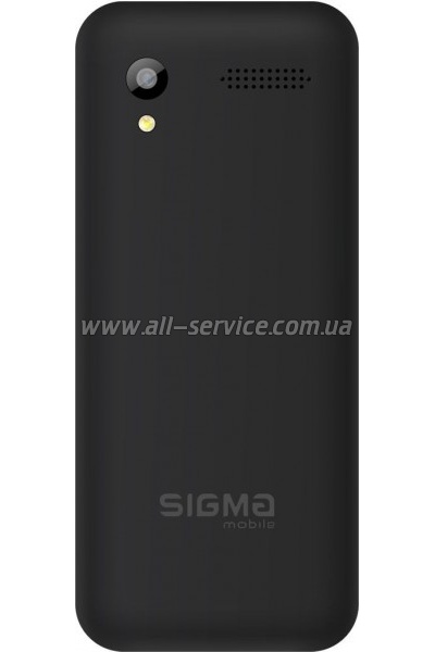   Sigma X-style 31 Power Type-C Black (4827798855010)
