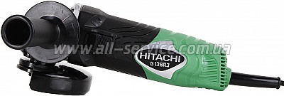   Hitachi G13SR3