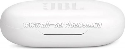  JBL Soundgear Sense White (JBLSNDGEARSNSWHT)