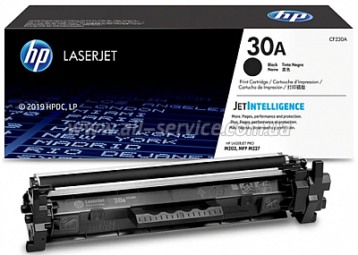   CF230A HP LJ Pro M203/ M206/ M227/ M230