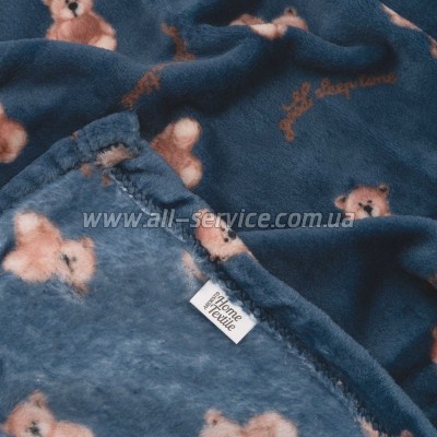 ���� Ardesto Flannel �������� ����� 160�200�� (ART0131PB)