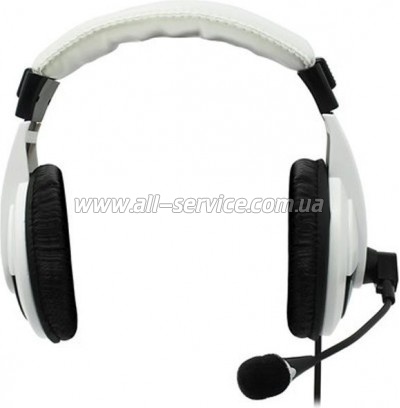 �������� Defender Gryphon HN-750 White (63747)