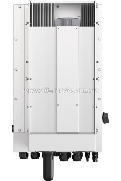 ��������� �������� Solis S6 5kW (S6-EH1P5K-L-PLUS)