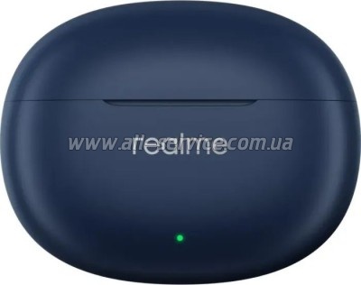  realme Buds T110 (RMA2306) Blue (RMA2306 Blue)