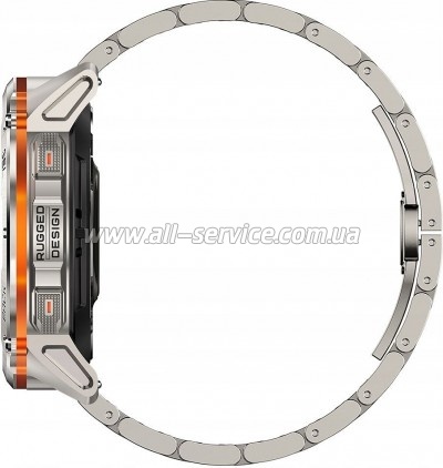 - KOSPET Tank T3 ULTRA 2 SE SILVER (6974958251187)