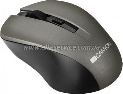  Canyon MW-1 Wireless Gray (CNE-CMSW1G)