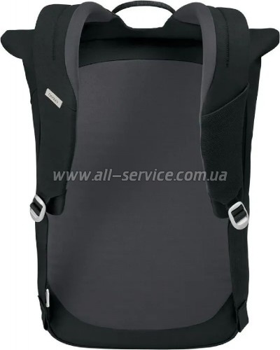 ������ ������������� Osprey Arcane Roll Top black - O/S - ������ (009.3906)