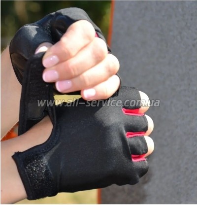    MadMax MFG-251 Rainbow Rubine Red M (MFG-251-RED_M)