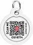    WAUDOG Smart ID  QR  