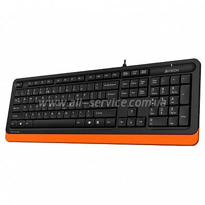  A4tech    A4tech Fstyler Sleek MMedia Comfort Grey (FK10 )