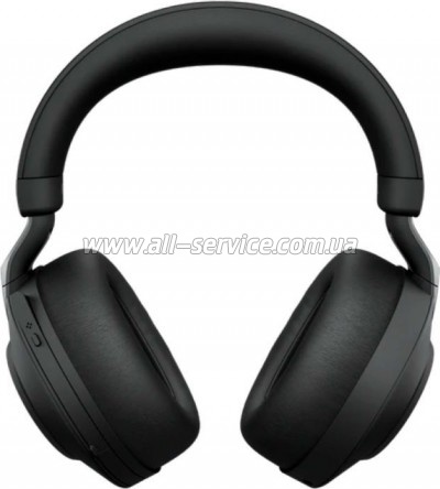  Jabra Evolve 2 85 MS USB-A Black (28599-999-999)