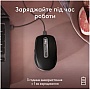  Logitech MX Anywhere 3S  MAC Wireless Space Grey (910-006947)