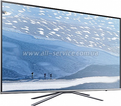  Samsung UE49KU6400