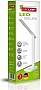 Настольная лампа Eurolamp 5W 3000-5000K (LED-TLG-1(white) Настольная лампа Eurolamp 5W 3000-5000K (LED-TLG-1(white)